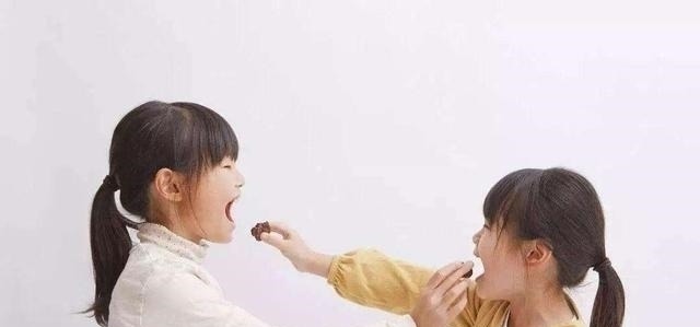 口头语|经常说这些“口头语”的孩子,往往情商很高,长大后成功的几率大