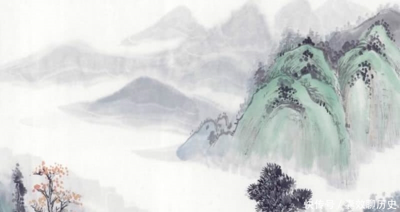 王维|王维这首诗写得生动有趣,把日常生活中的细节,描写得活灵活现!