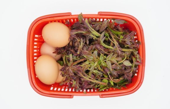 瘦肉|不焯水不能吃的4种蔬菜，难怪吃了肠胃不适