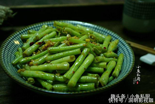 凉菜|天热了,全家都喜欢吃凉菜,6种做法,每天换着做,顿顿光盘