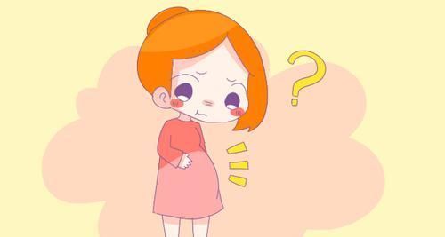 怀孕5个月不显怀，你信吗其实显不显怀，关键得看这几个因素