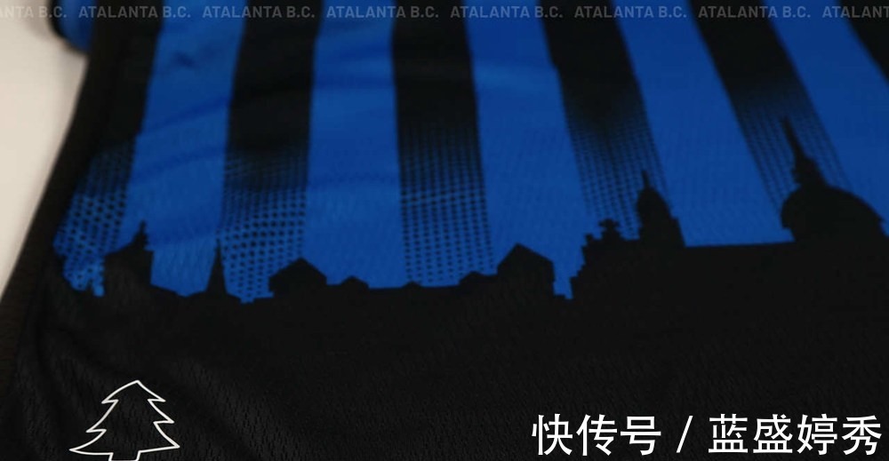 圣诞|亚特兰大2021年圣诞特别版球衣发布!