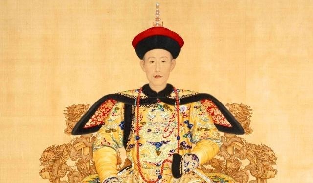 宋仁宗@从宋太祖到纪晓岚中国文人士大夫的风光与屈辱!