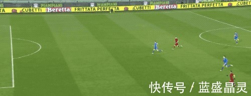 穆里尼奥|36分钟4-0!罗马进攻水银泻地 穆里尼奥场边没憋住 终于笑了!