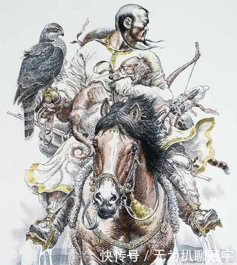 东北历史（11）：肃慎是不是满族祖先？看完发展历史，你就懂了