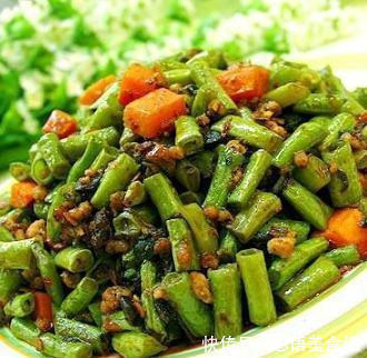 下饭|6道最下饭的几道家常菜,鲜香爽口,简单易学