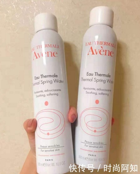 护肤品|月收入3500的女生也敢用大牌护肤品?看看她们都是怎么护肤的