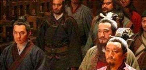  临终|吴用直到临终才想明白，梁山真正的老大，既不是宋江，更不是晁盖