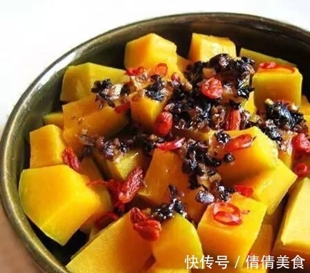 豆豉|家乡经常吃的几道美食，好吃还特别鲜美，在家待客很不错！