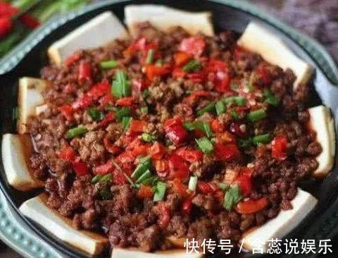 好吃不贵的几道家常菜，香而不腻简单易学，保准吃过就上瘾