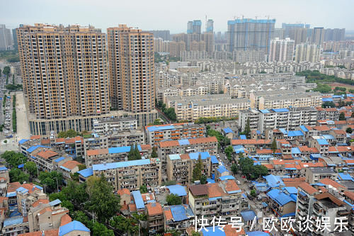 房子|高层住宅,还在纠结买哪一层内行人建议坚持“选三不选二”