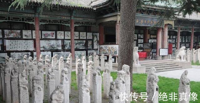 宝贝&唐朝的李寿默默无名,他因陵墓中的三件宝贝,却意外地成了网红!