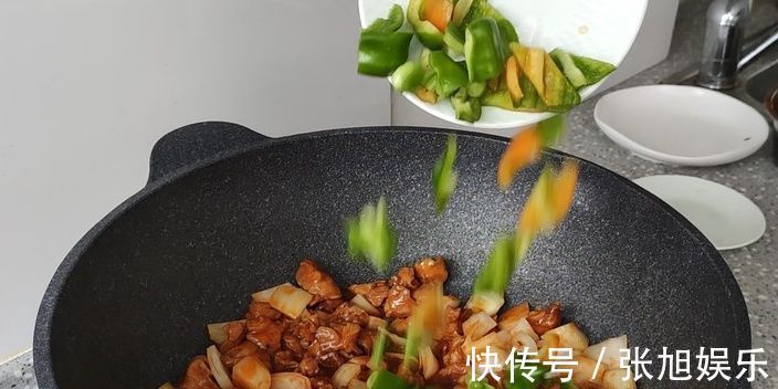 老公下酒菜别再只是花生米了，这个菜比花生米要好吃，解馋又养胃