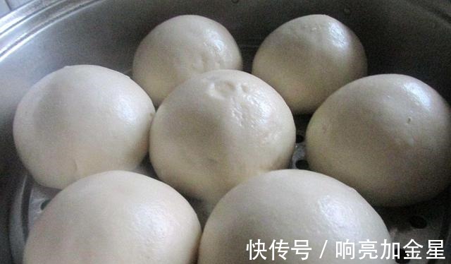 老面馒头|酵母馒头和老面馒头有什么区别看完涨知识了！