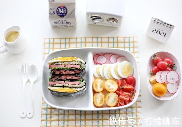 早餐|孩子开学，早餐不知吃什么？分享7道早餐食谱，让你一周不重样