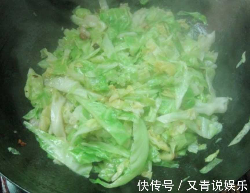 深秋必吃的一道菜,做法简单,可口又下饭,家人天天要吃!