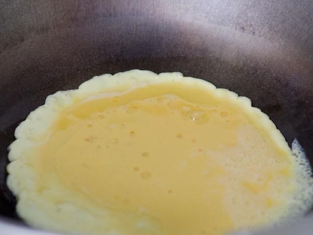 搅拌均匀|韭菜怎么搭配才好吃？分享5种不同的做法，鲜香又美味，老少皆宜