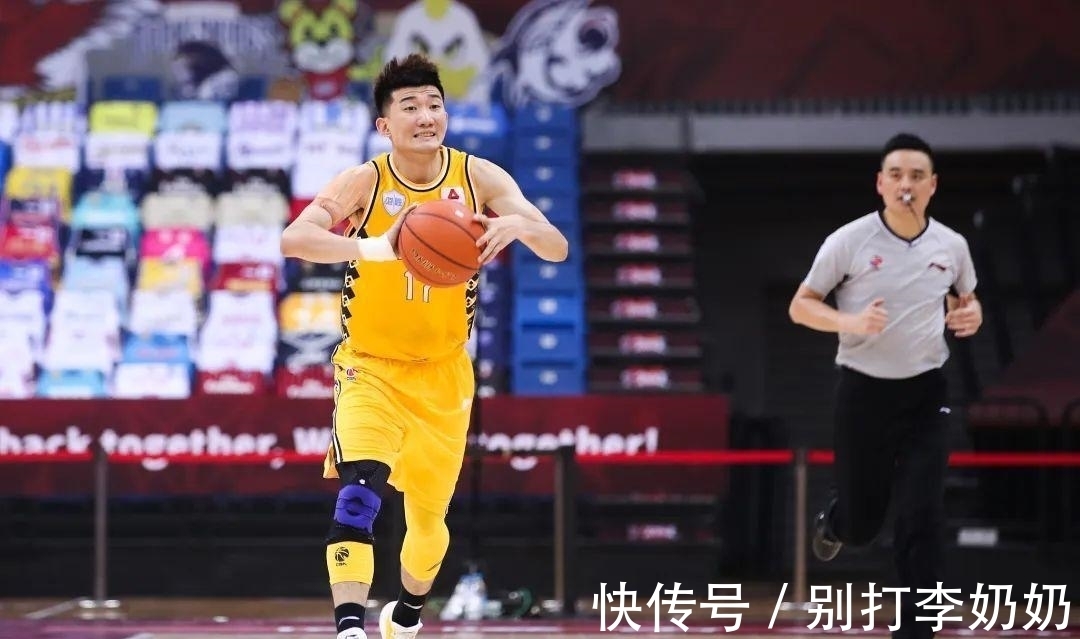 cb盘点CBA身价前十位的球员阿联、李根、周琦皆上榜 第一名不是他们