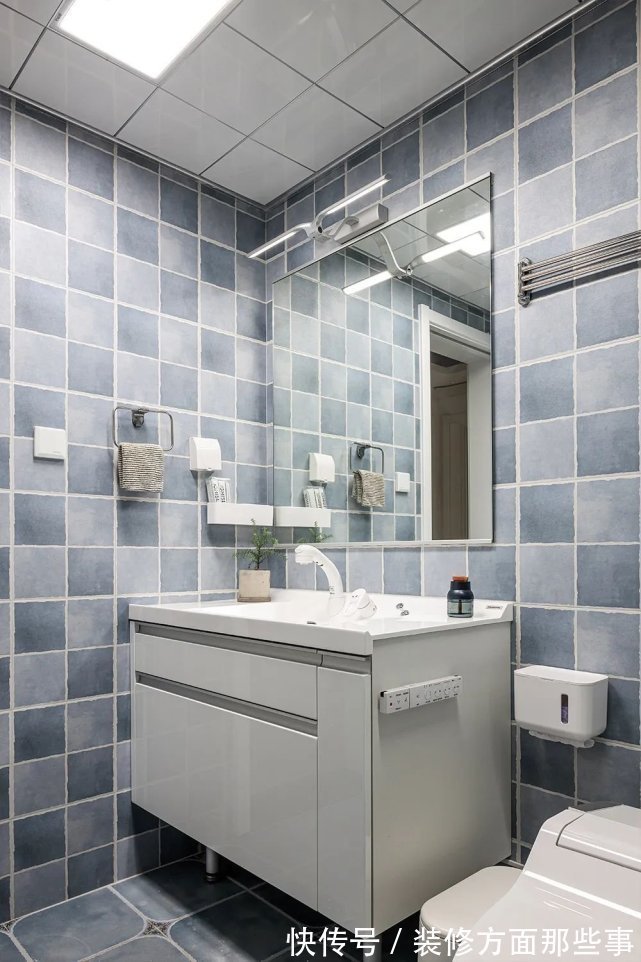 异形|141㎡二手房改造,这样如秋般温暖的家,太舒适了