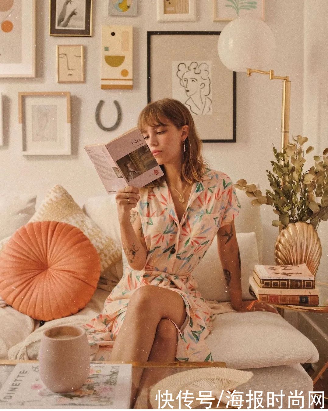 衬衫裙|选对这件单品，出门前能再多睡十分钟