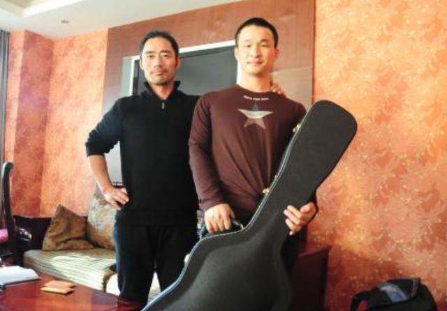 工農|旭日陽剛為什么會遭到封殺看完發現一點都不冤，真是自作自受