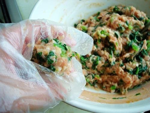 这肉丸子做法一定要吃，不腥不柴，香嫩弹滑，照做必好吃