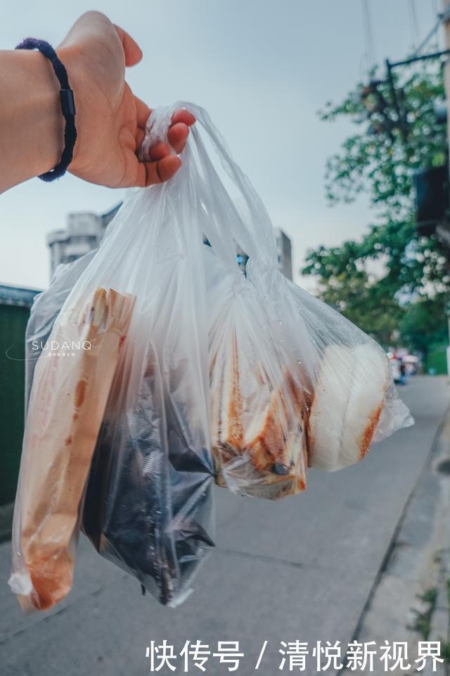 实拍|真正的老汉口在哪?一条4000米长的长堤街,你恐怕有所不知