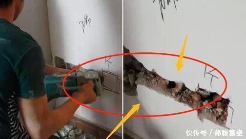 验收|老师傅说了实话，这8个坑没几个业主能避开，全是装修公司的骗局