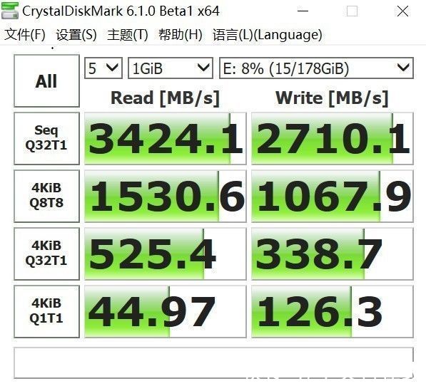 攀升|攀升战境S5主机评测：RTX 3060助你畅玩