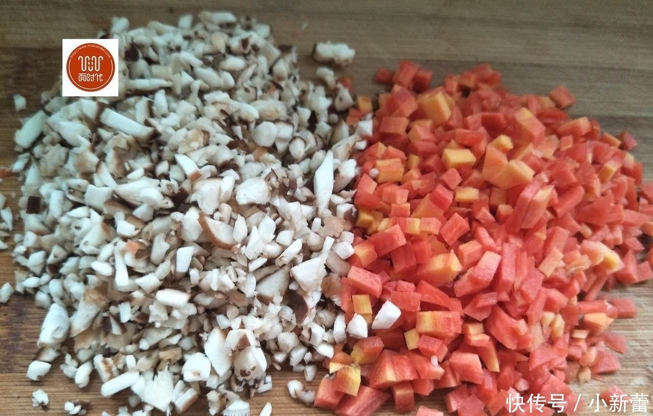 儿子|不用擀面,10分钟出锅,比饺子更好吃,更简单,儿子天天都吃不腻