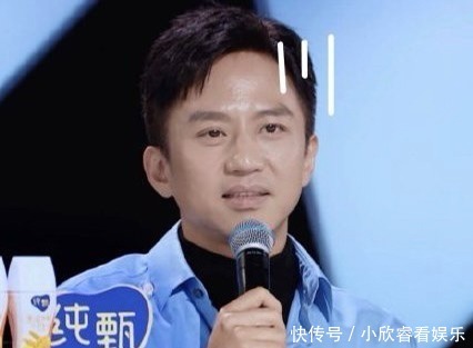 邓超作为创4发起人团团长，看到超哥另外一面