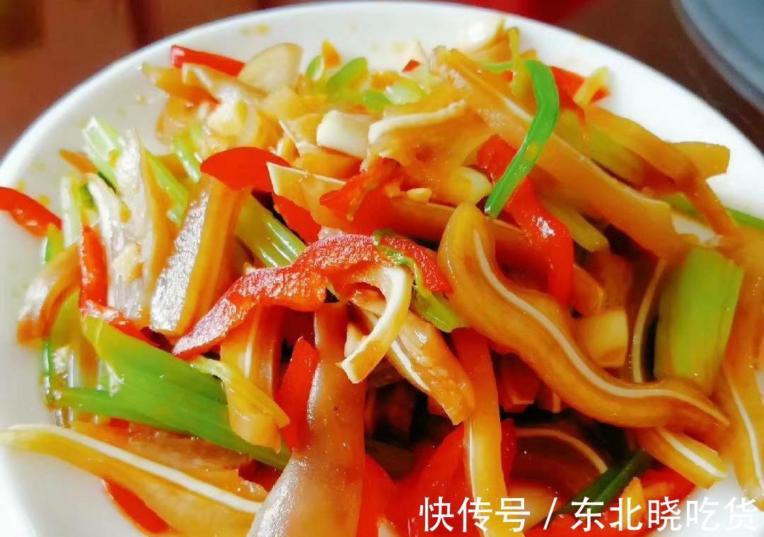 喝啤酒|夏天喝啤酒，10道卤菜不要错过，个个都是“扛把子”，越吃越有味