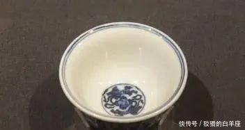 仅存|比鸡缸杯还要珍贵的杯子:带年款者已知仅存4件