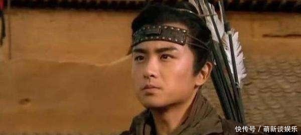 关胜力|水浒六大骑战高手都有谁关胜力压林冲,排行第一之人毫无争议!