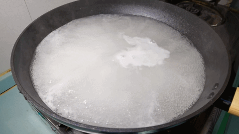  面馆|羊肉炒面的正确做法，面条劲道好吃，不坨也不粘，比面馆还好吃