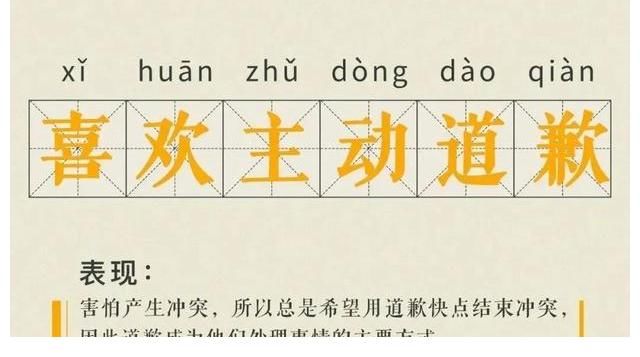 人生自救第一步：和“讨好型人格”说再见