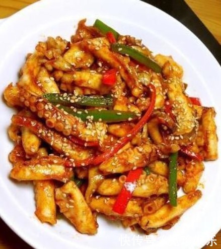 简单易做的家常菜，鲜美可口，请客吃饭都不错，味道好极了