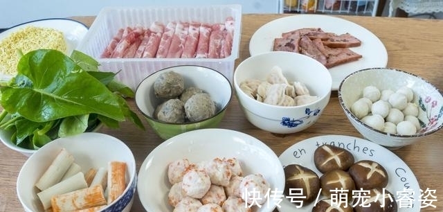 南瓜|晒晒一家4口的晚餐，全是家常菜，用心搭配，家人爱吃，顿顿光盘