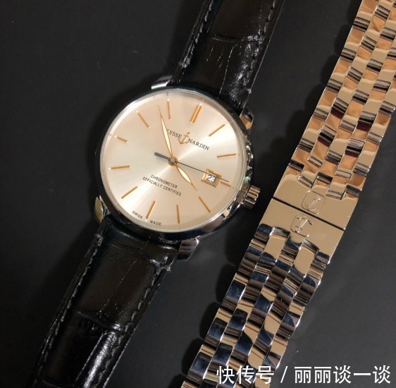 原来手表机芯也有这么多套路,大部分都是同一机芯