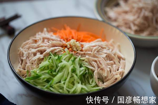 凉水|做凉面，不要再过凉水了，大厨教你一招，面条爽滑筋道，越吃越香