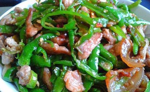 炒瘦肉,最忌直接下锅炒!教你4招,肉质嫩滑入味,好吃不粘锅!