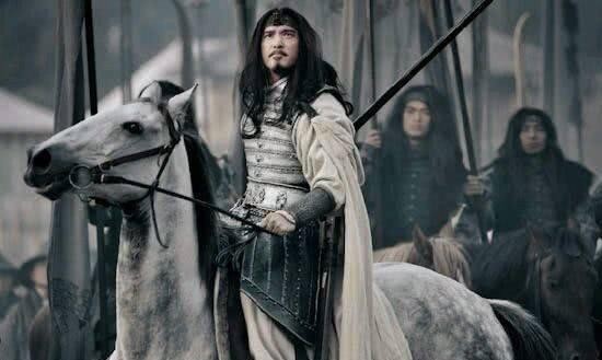 曹操|潼关的位置有多重要?曹操为何不惜举国之力征讨马超?