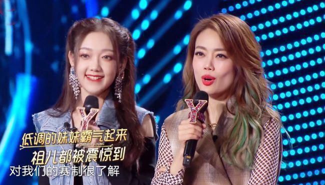 李克勤坦言给周深写过歌,周深问歌呢?李克勤的回复够笑三天