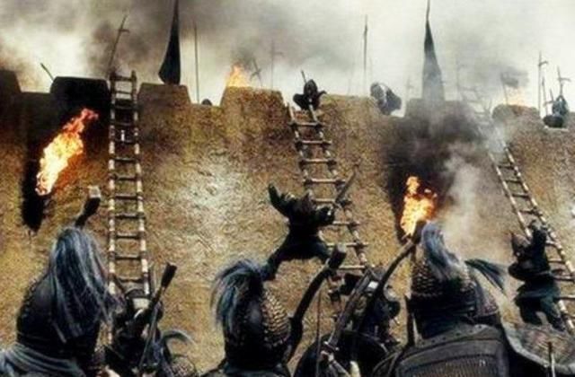 怪异|古代可怕的“食人族”,他们的一种怪异习俗,今人们想想都恐怖