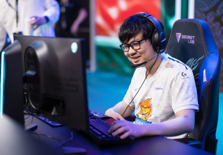 决赛|决赛想对上Sofm还是Karsa？DWG打野的回答令TES粉丝表示不服