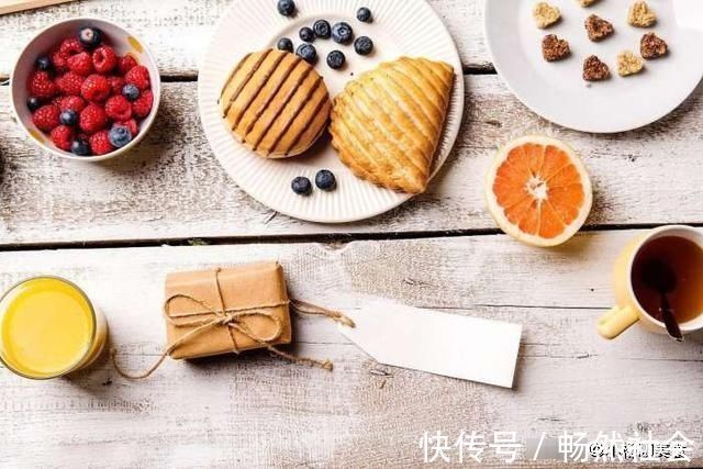 牛奶面包都不健康 早餐到底该怎么吃？