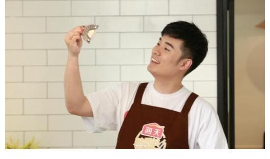 娱乐圈|跑男里最低调的人，和王思聪住在一个小区，比杨颖邓超都有钱