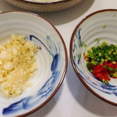 美味|#名厨汁味，圆中秋美味#蒜蓉粉丝蒸扇贝