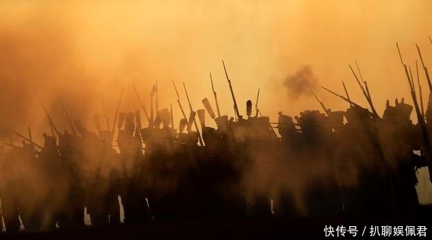 王者|光武帝刘秀一个被历史教科书忽略了的王者