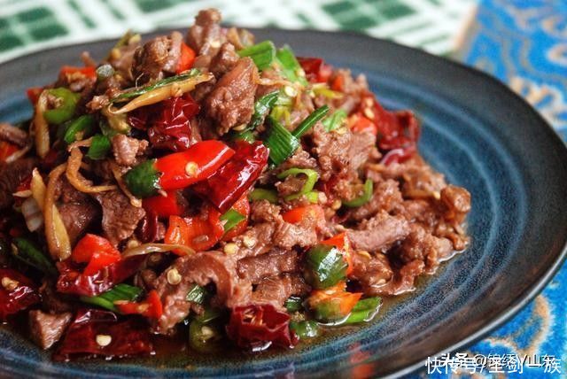 竹笋|周末聚餐分享13道超好吃的家常下饭菜简单易做,上桌后非常受欢迎